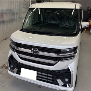 マツダ・フレアワゴン