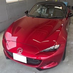 マツダ・ロードスター