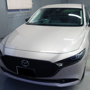 マツダ・マツダ3