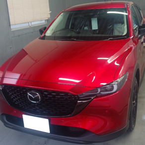 マツダ・CX-5