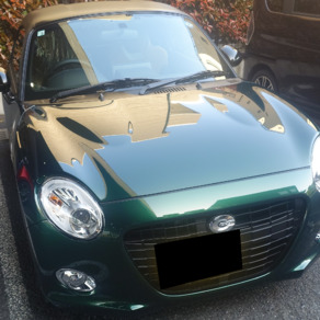 ダイハツ・コペン