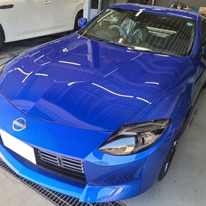 日産・フェアレディZ