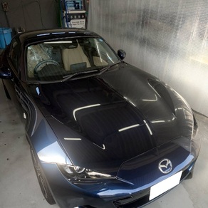 マツダ・ロードスター