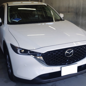 マツダ・CX-5