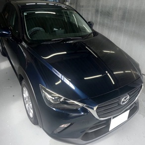 マツダ・CX-3