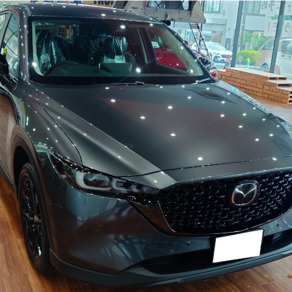 マツダ・CX-5