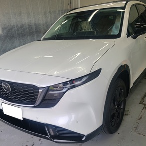 マツダ・CX-5