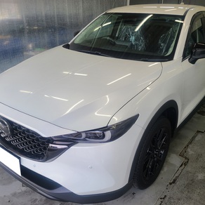 マツダ・CX-5