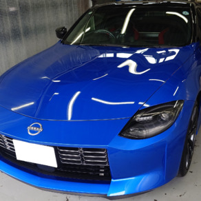 日産・フェアレディZ