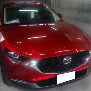 マツダ・CX-30