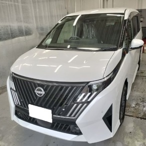 日産・セレナ