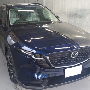 マツダ・CX-5