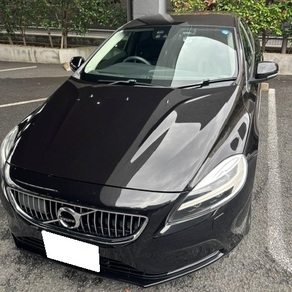 ボルボ・V40