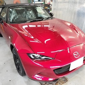 マツダ・ロードスター