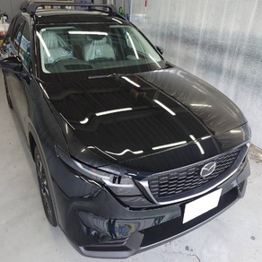 マツダ・CX-5