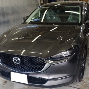 マツダ・CX-30
