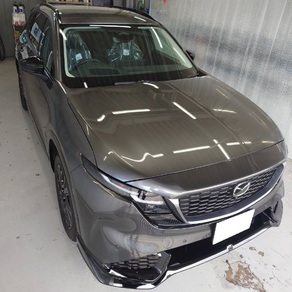 マツダ・CX-5