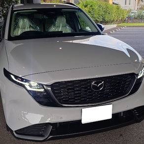 マツダ・CX-5