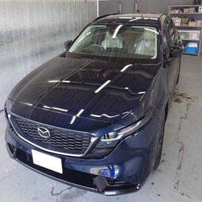 マツダ・CX-5