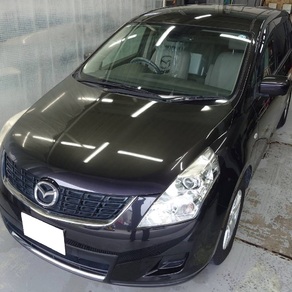 マツダ・MPV