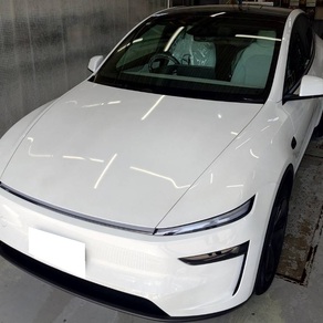 その他・テスラ・モデルY