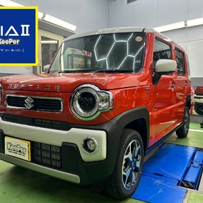 スズキ・ハスラー