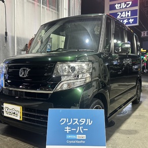 ホンダ・N-BOX