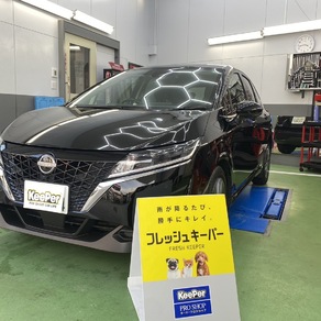日産・ノート