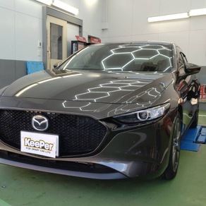 マツダ・マツダ3