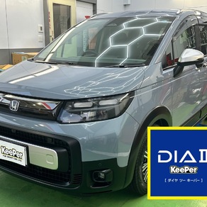 ホンダ・フリード