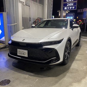 トヨタ・クラウン