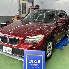 BMW・X1