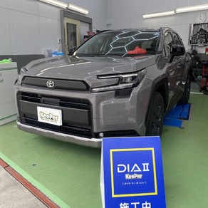 トヨタ・RAV4