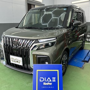 スズキ・ソリオ