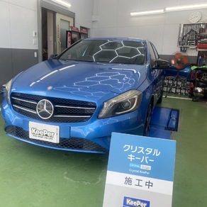 メルセデス・ベンツ・Aクラス