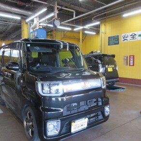 ダイハツ・ウェイク