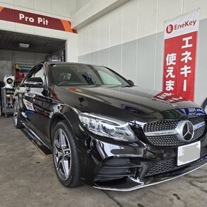 メルセデス・ベンツ・Cクラス