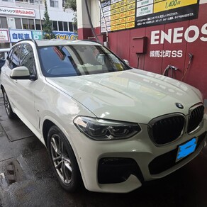 BMW・X3