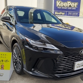 レクサス・RX