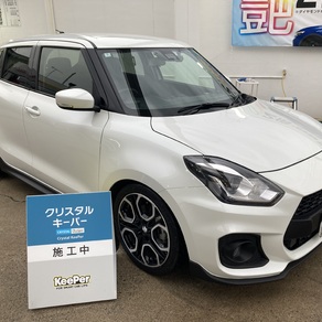 スズキ・スイフト