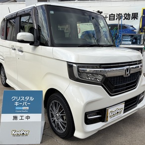 ホンダ・N-BOX