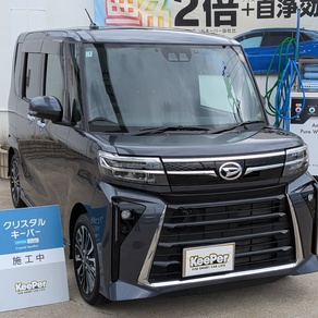 ダイハツ・タント