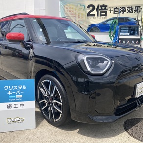 BMW・MINIエースマン