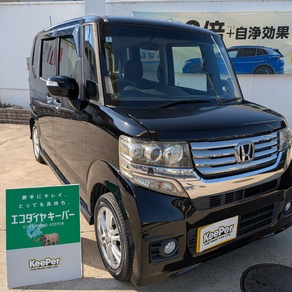 ホンダ・N-BOX