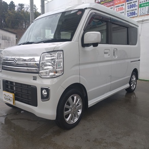 スズキ・エブリイ