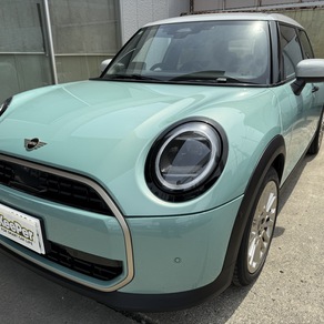 BMW・MINIクーパー