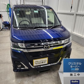 マツダ・フレア