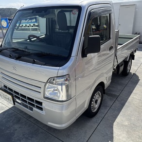 スズキ・キャリィ