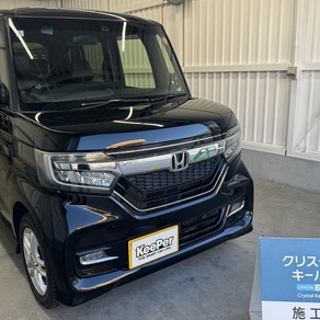 ホンダ・N-BOX