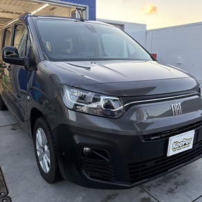 フィアット・フィアットドブロ